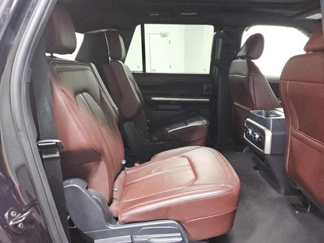 Photo 11 from auction – 2024 FORD EXPEDITION with VIN 1FMJK2A86REA48466