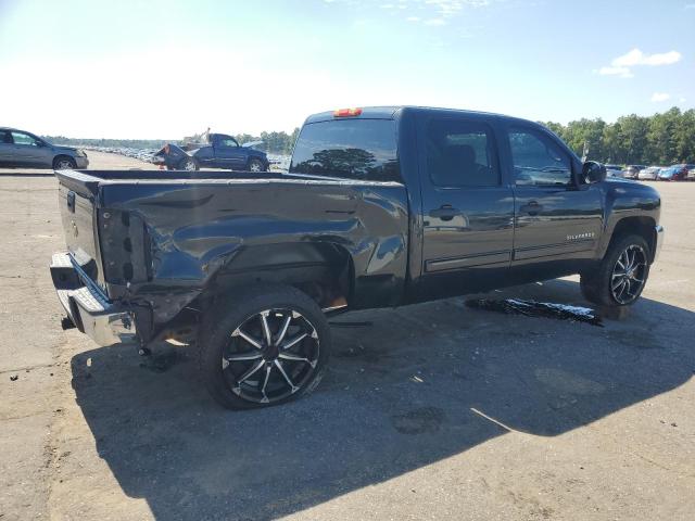 Photo 3 from auction – 2012 CHEVROLET SILVERADO with VIN 3GCPCSE01CG252589
