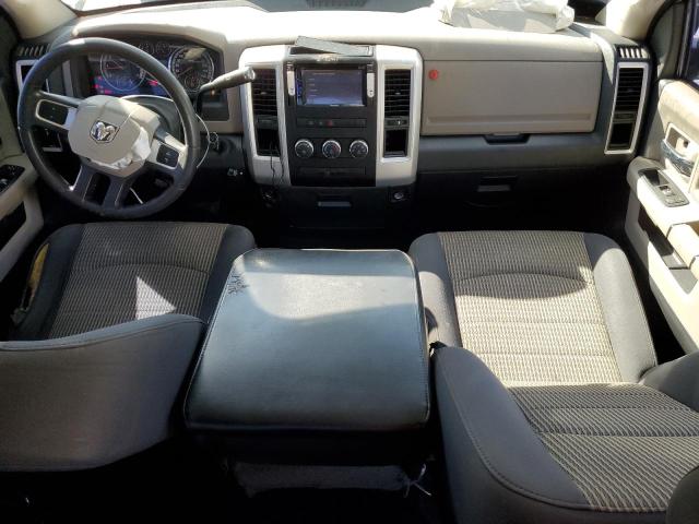 Photo 8 from auction – 2010 DODGE RAM 1500 with VIN 1D7RB1GP8AS111451