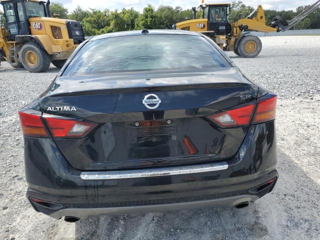 Photo 6 from auction – 2019 NISSAN ALTIMA SR with VIN 1N4BL4CV5KC202838