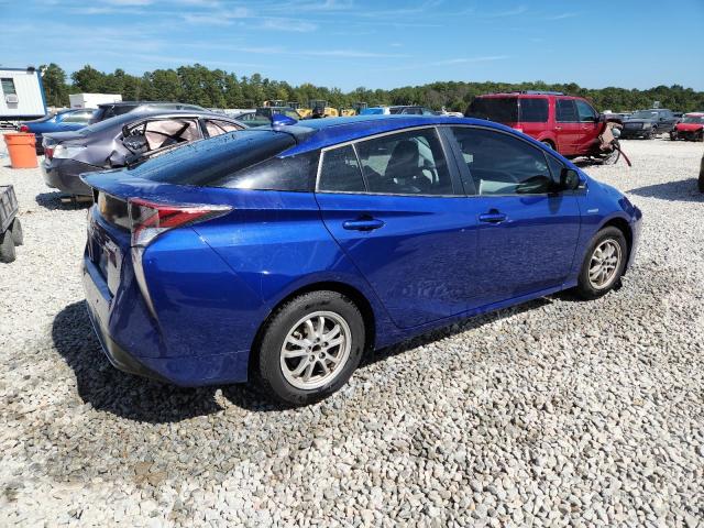 Photo 3 from auction – 2018 TOYOTA PRIUS with VIN JTDKBRFU3J3603834