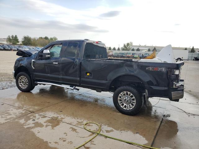 Photo 2 from auction – 2020 FORD F250 with VIN 1FT7X2B66LEE66885