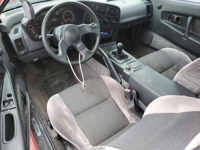 Photo 8 from auction – 1993 MITSUBISHI ECLIPSE GS with VIN 4A3CF44B1PE084175