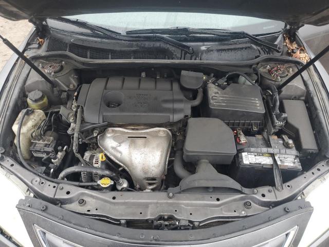 Photo 11 from auction – 2011 TOYOTA CAMRY BASE with VIN 4T4BF3EK5BR090228