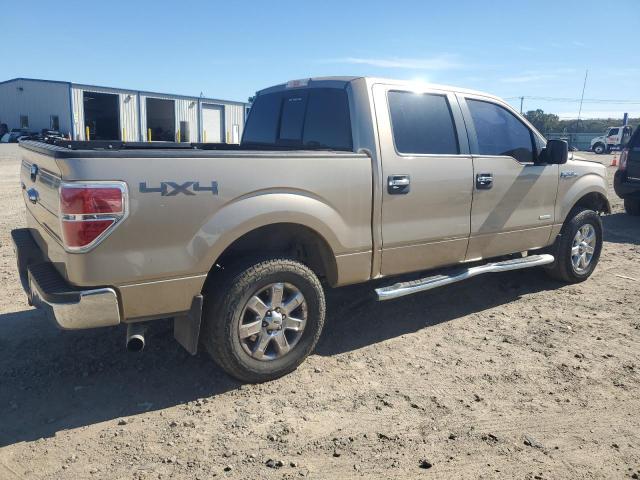 Photo 3 from auction – 2014 FORD F150 SUPER with VIN 1FTFW1ET9EFC05144