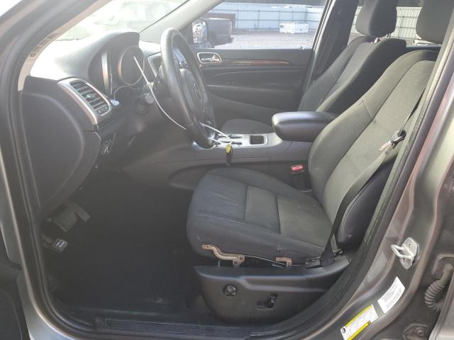 Photo 7 from auction – 2012 JEEP GRAND CHER with VIN 1C4RJFAGXCC160568