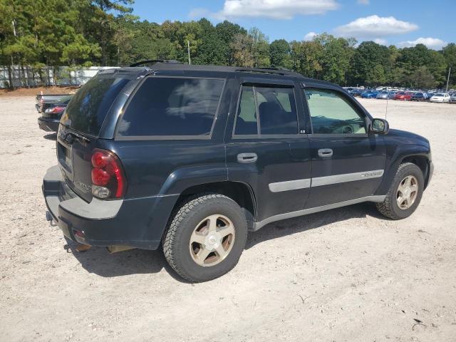 Photo 3 from auction – 2004 CHEVROLET TRAILBLAZE with VIN 1GNDS13S742143432