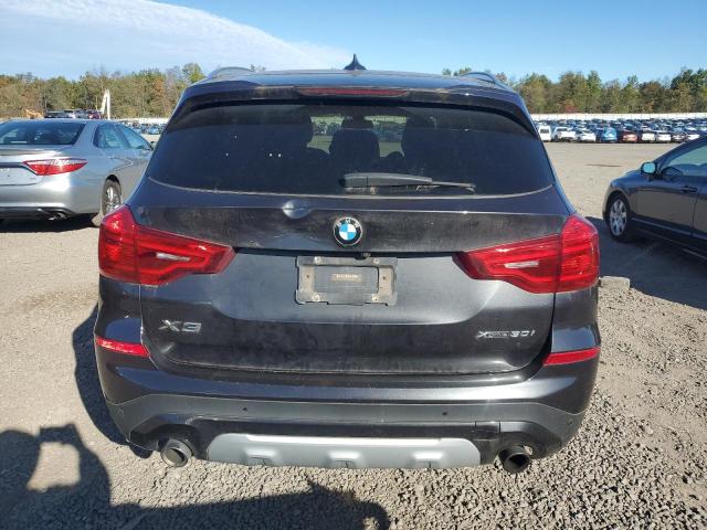 Photo 6 from auction – 2018 BMW X3 XDRIVE3 with VIN 5UXTR9C53JLD71525