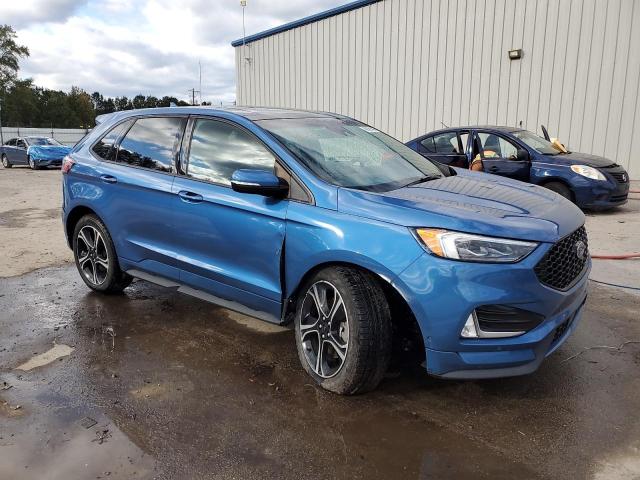 Photo 4 from auction – 2019 FORD EDGE ST with VIN 2FMPK4AP4KBB99546