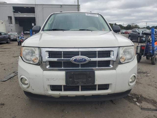 Photo 5 from auction – 2012 FORD ESCAPE XLT with VIN 1FMCU9D76CKB84099