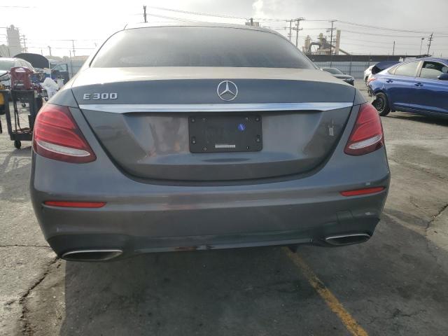 صورة رقم 6 من المزاد - 2018 MERCEDES-BENZ E مع VIN WDDZF4JB8JA465656