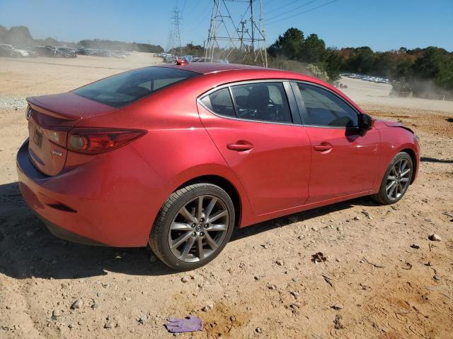 Photo 3 from auction – 2018 MAZDA 3 TOURING with VIN 3MZBN1V36JM257498
