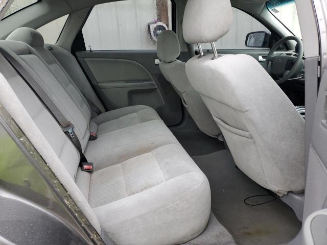 Photo 10 from auction – 2006 FORD FIVE HUNDR with VIN 1FAFP23176G107476