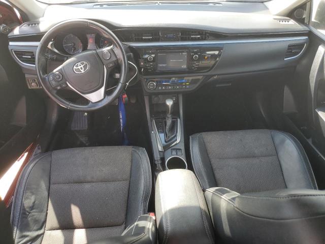 Photo 8 from auction – 2016 TOYOTA COROLLA L with VIN 2T1BURHE5GC564535