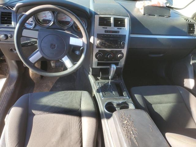 Фото 8 с аукциона – 2010 DODGE CHARGER SX с VIN 2B3CA3CV6AH210328