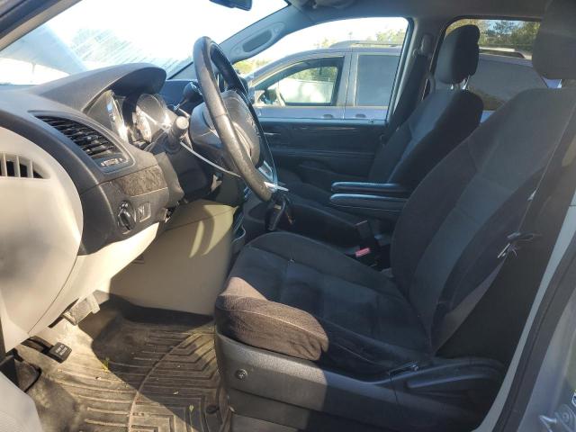 Photo 7 from auction – 2015 DODGE GRAND CARA with VIN 2C4RDGBG6FR518787
