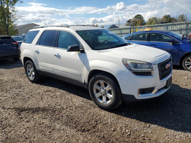 Photo 4 from auction – 2014 GMC ACADIA SLE with VIN 1GKKVPKD5EJ356761