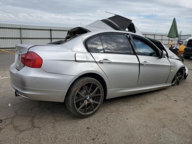 Photo 3 from auction – 2009 BMW 335 XI with VIN WBAPL33569A405430