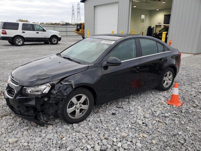 CHEVROLET CRUZE LT 2015 with VIN 1G1PC5SB6F7215876 - Photo from auction