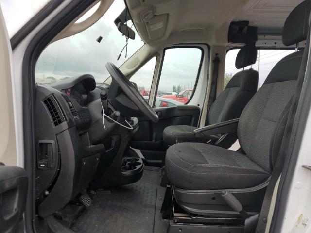 Photo 7 from auction – 2018 RAM PROMASTER with VIN 3C6TRVAG9JE153245