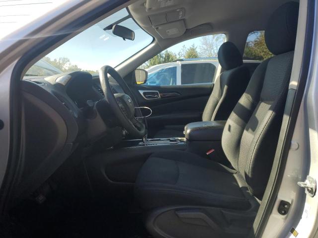 Photo 7 from auction – 2019 NISSAN PATHFINDER with VIN 5N1DR2MM5KC590161
