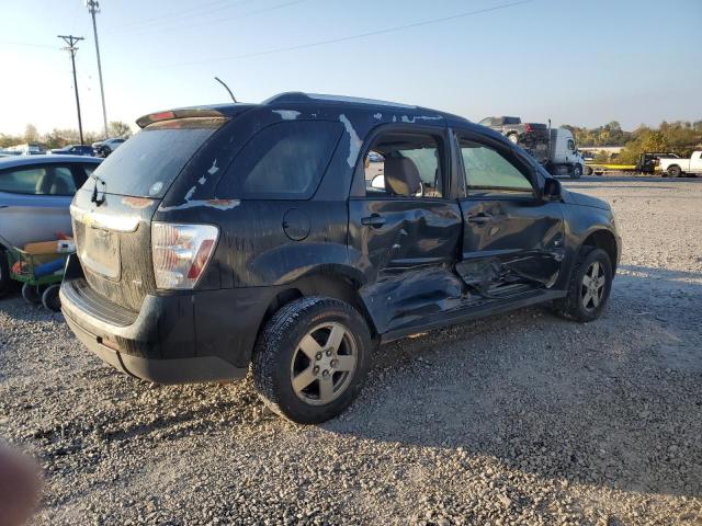 Photo 3 from auction – 2008 CHEVROLET EQUINOX LT with VIN 2CNDL43F786303856