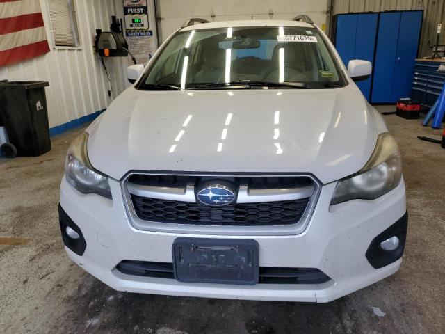 Photo 5 from auction – 2012 SUBARU IMPREZA SP with VIN JF1GPAL68CH233751