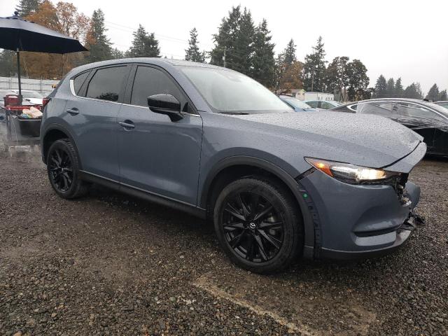 Photo 4 from auction – 2021 MAZDA CX-5 TOURI with VIN JM3KFBCM0M0473783