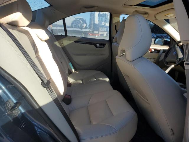 Photo 10 from auction – 2009 VOLVO S60 2.5T with VIN YV1RS592592734390