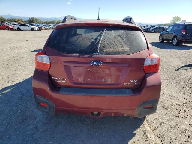 Photo 6 from auction – 2013 SUBARU XV CROSSTR with VIN JF2GPAGC9D2876397