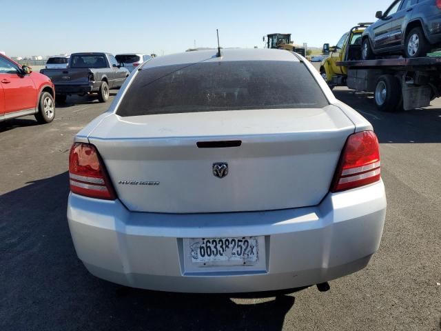 Photo 6 from auction – 2008 DODGE AVENGER SE with VIN 1B3LC46J98N268945