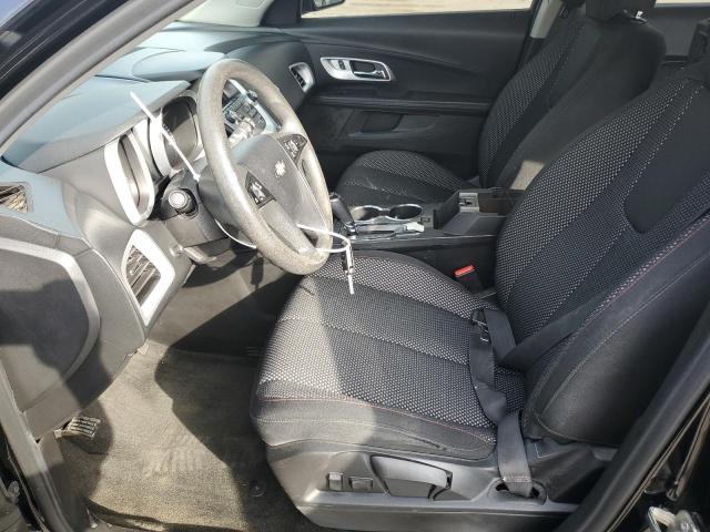 Photo 7 from auction – 2017 CHEVROLET EQUINOX LS with VIN 2GNALBEK2H1507135