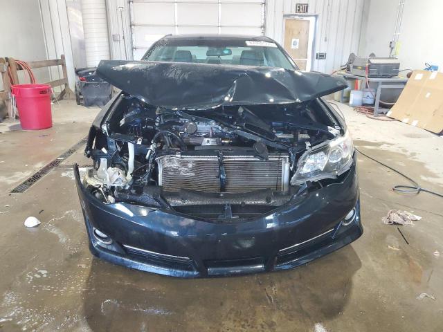 Photo 5 from auction – 2013 TOYOTA CAMRY L with VIN 4T1BF1FK4DU298567