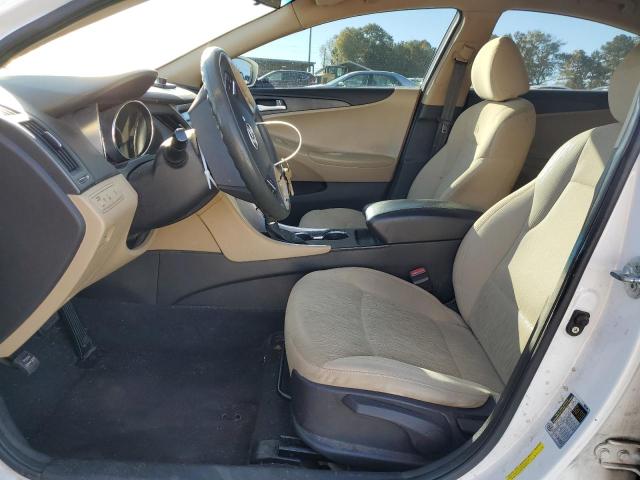 Photo 7 from auction – 2011 HYUNDAI SONATA GLS with VIN 5NPEB4ACXBH153295