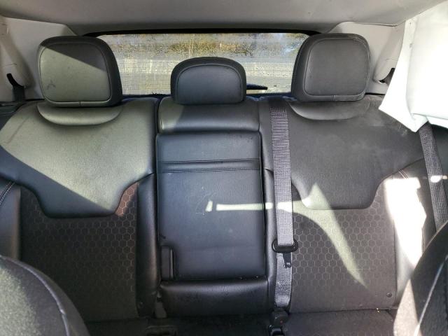 Photo 10 from auction – 2018 JEEP COMPASS LA with VIN 3C4NJCBB2JT318743