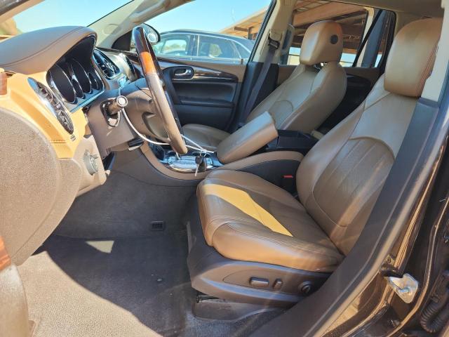 Фото 7 с аукциона – 2013 BUICK ENCLAVE с VIN 5GAKRCKD5DJ167780