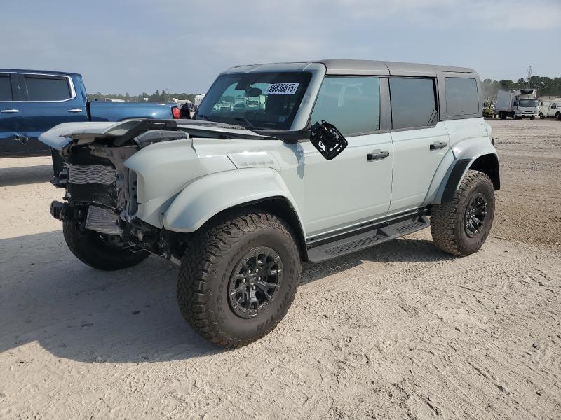 FORD BRONCO RAP 2024 with VIN 1FMEE0RR2RLB33438 - Photo from auction