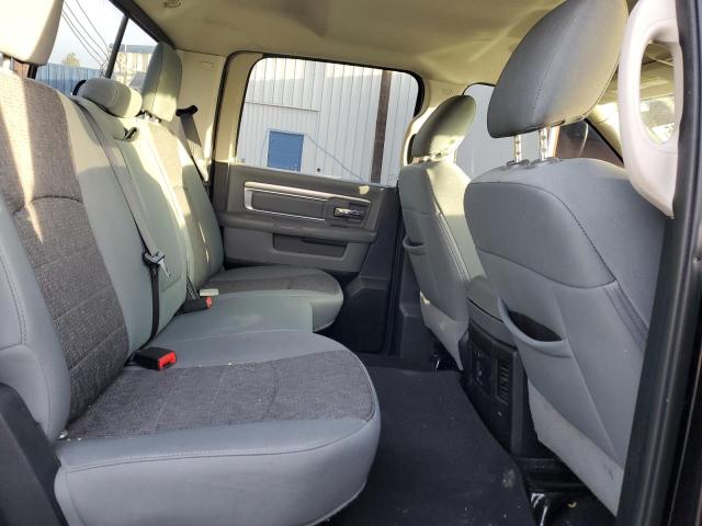 Photo 10 from auction – 2018 RAM 1500 SLT with VIN 1C6RR7LT3JS233007