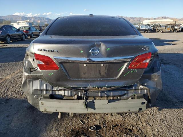 Photo 6 from auction – 2016 NISSAN SENTRA S with VIN 3N1AB7AP5GL663096