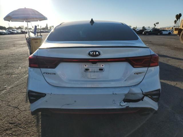Photo 6 from auction – 2020 KIA FORTE GT with VIN 3KPF44AC3LE216712