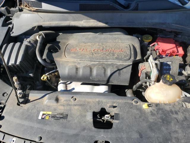Photo 11 from auction – 2019 JEEP COMPASS SP with VIN 3C4NJDAB7KT620120