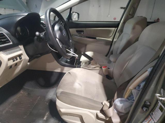 Photo 7 from auction – 2015 SUBARU XV CROSSTR with VIN JF2GPACC6FG270244