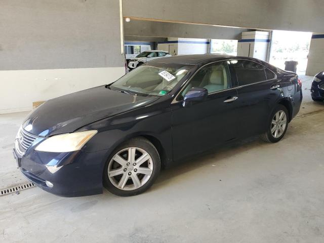 LEXUS ES 350 2007 with VIN JTHBJ46G972105604 - Photo from auction