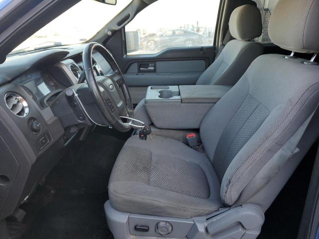 Photo 7 from auction – 2012 FORD F150 SUPER with VIN 1FTFW1ET8CKE06456