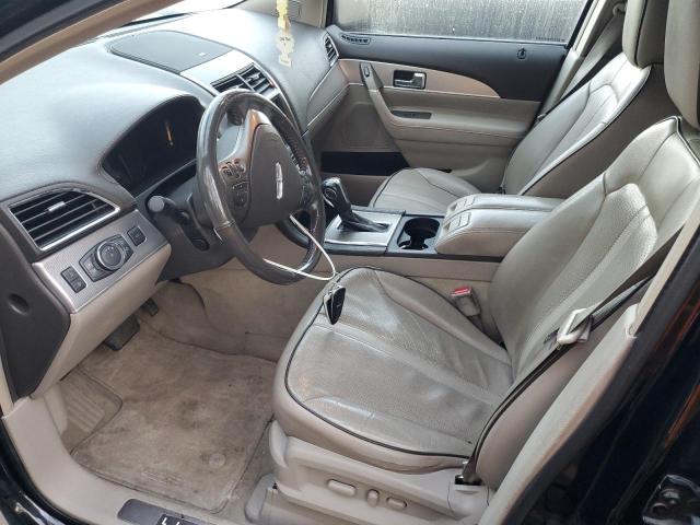 Photo 7 from auction – 2011 LINCOLN MKX with VIN 2LMDJ8JKXBBJ17924