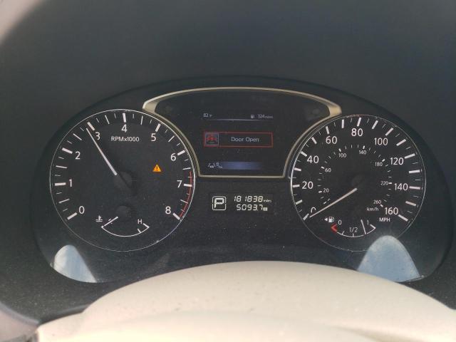 Photo 9 from auction – 2015 NISSAN ALTIMA 2.5 with VIN 1N4AL3AP7FC291134