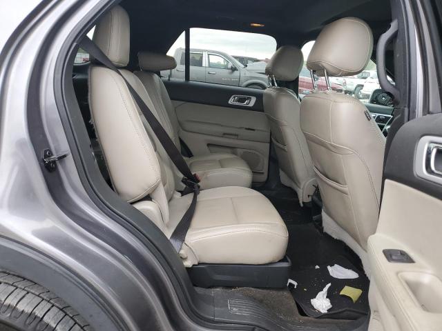 Photo 11 from auction – 2014 FORD EXPLORER L with VIN 1FM5K7F85EGA41126