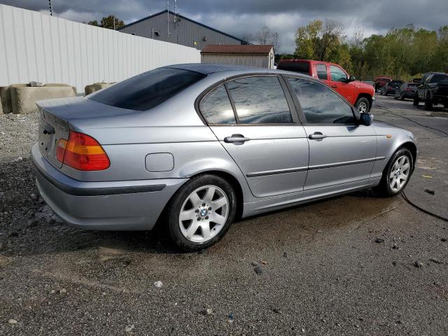 Photo 3 from auction – 2004 BMW 325 I with VIN WBAET37474NJ96287