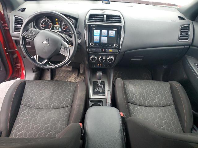 Photo 8 from auction – 2020 MITSUBISHI OUTLANDER with VIN JA4AR3AU0LU025727