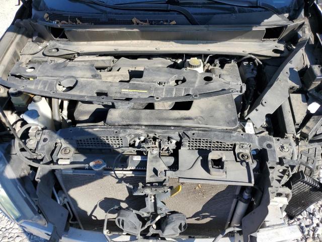 Photo 12 from auction – 2020 NISSAN PATHFINDER with VIN 5N1DR2BM0LC581064
